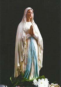 MATEMORE -  LA VIERGE 2